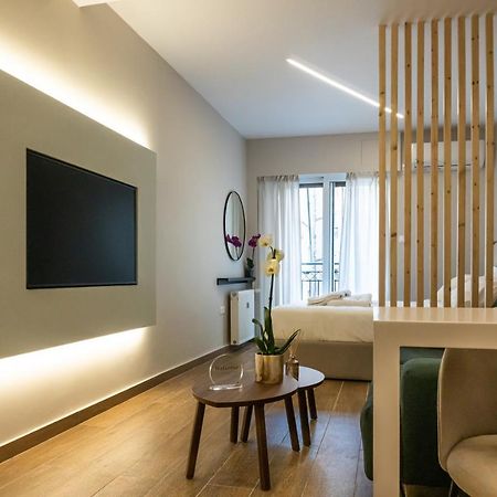 Elegant Suite - Pireus Exteriér fotografie