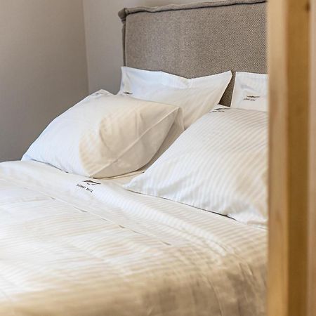 Elegant Suite - Pireus Exteriér fotografie