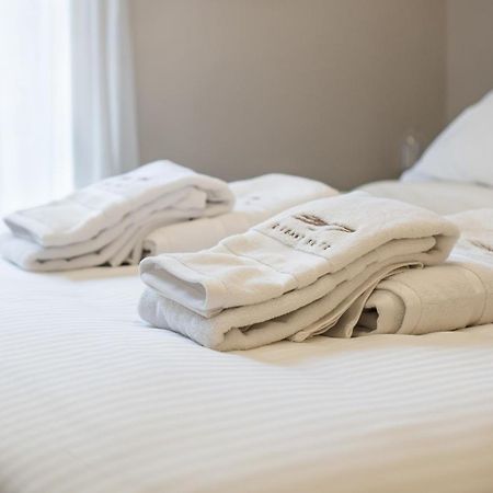 Elegant Suite - Pireus Exteriér fotografie