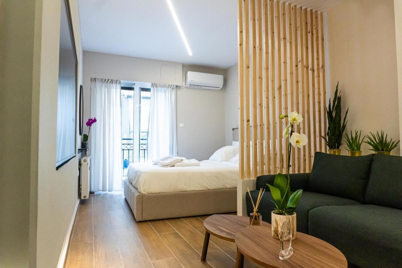 Elegant Suite - Pireus Exteriér fotografie