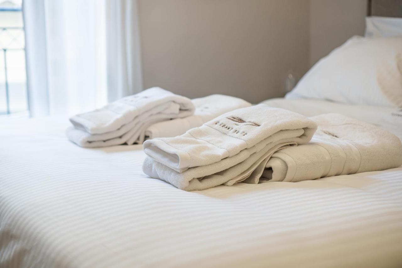 Elegant Suite - Pireus Exteriér fotografie
