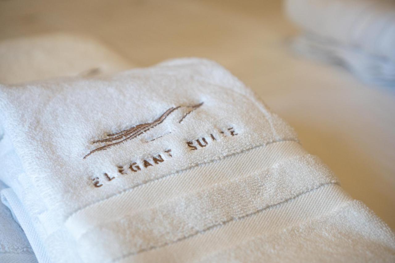 Elegant Suite - Pireus Exteriér fotografie