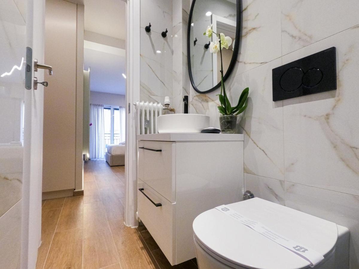 Elegant Suite - Pireus Exteriér fotografie